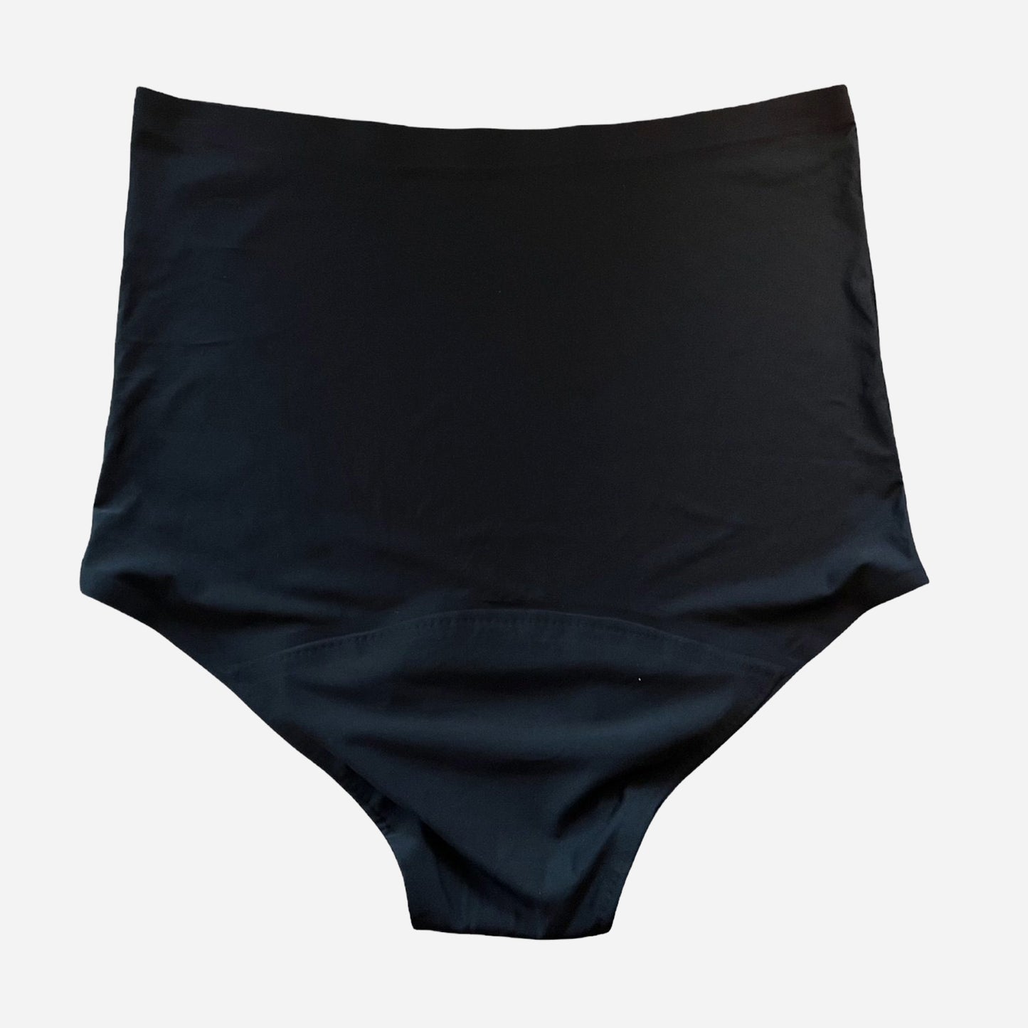 High Waist menstrosa produktbild baksida – Menstrosan