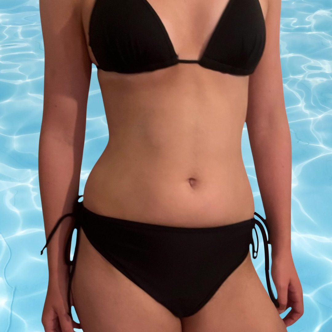 Mensbadtrosa Ibiza livsstilsbild 1 - Menstrosan