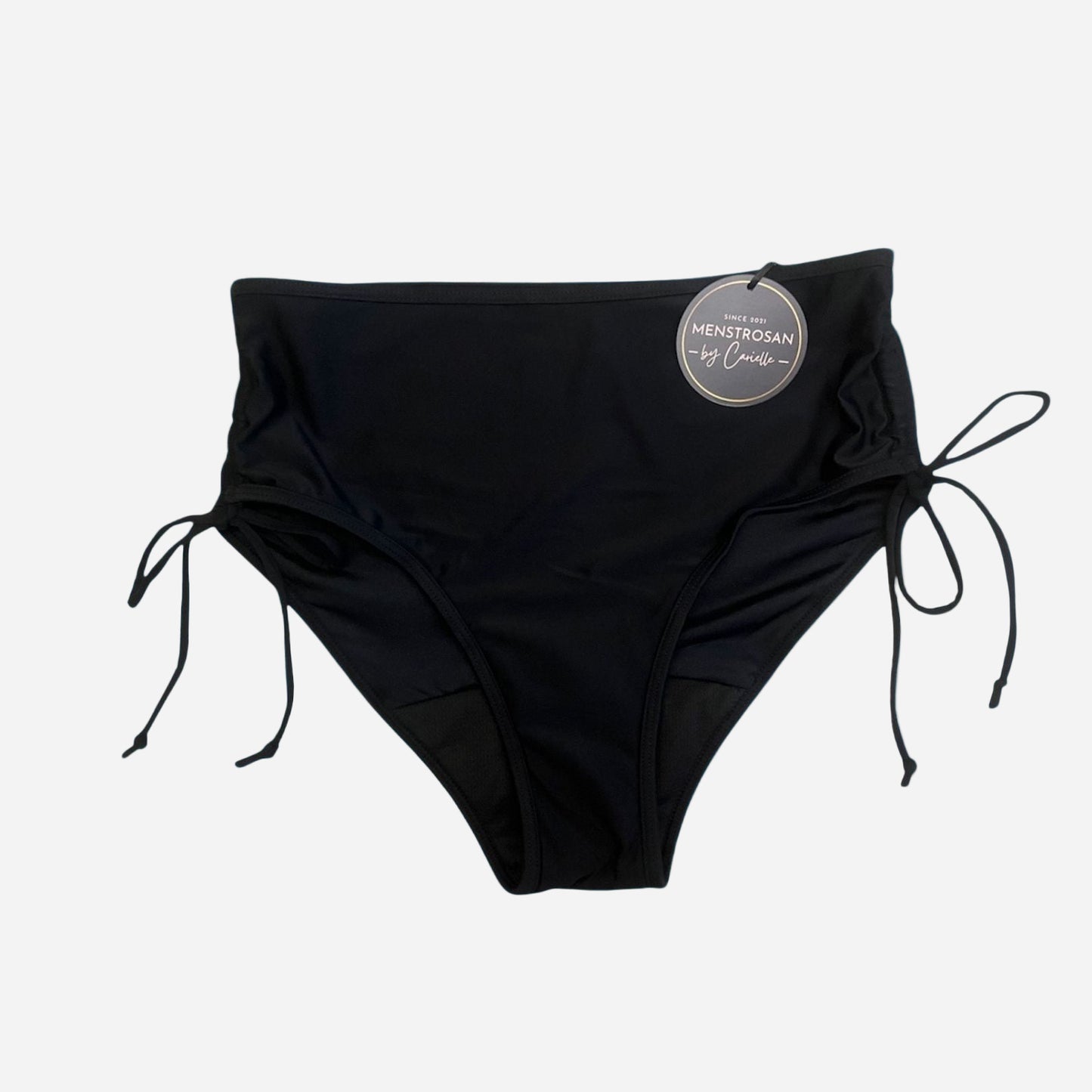 Mensbadtrosa Rio produktbild framsida - Menstrosan