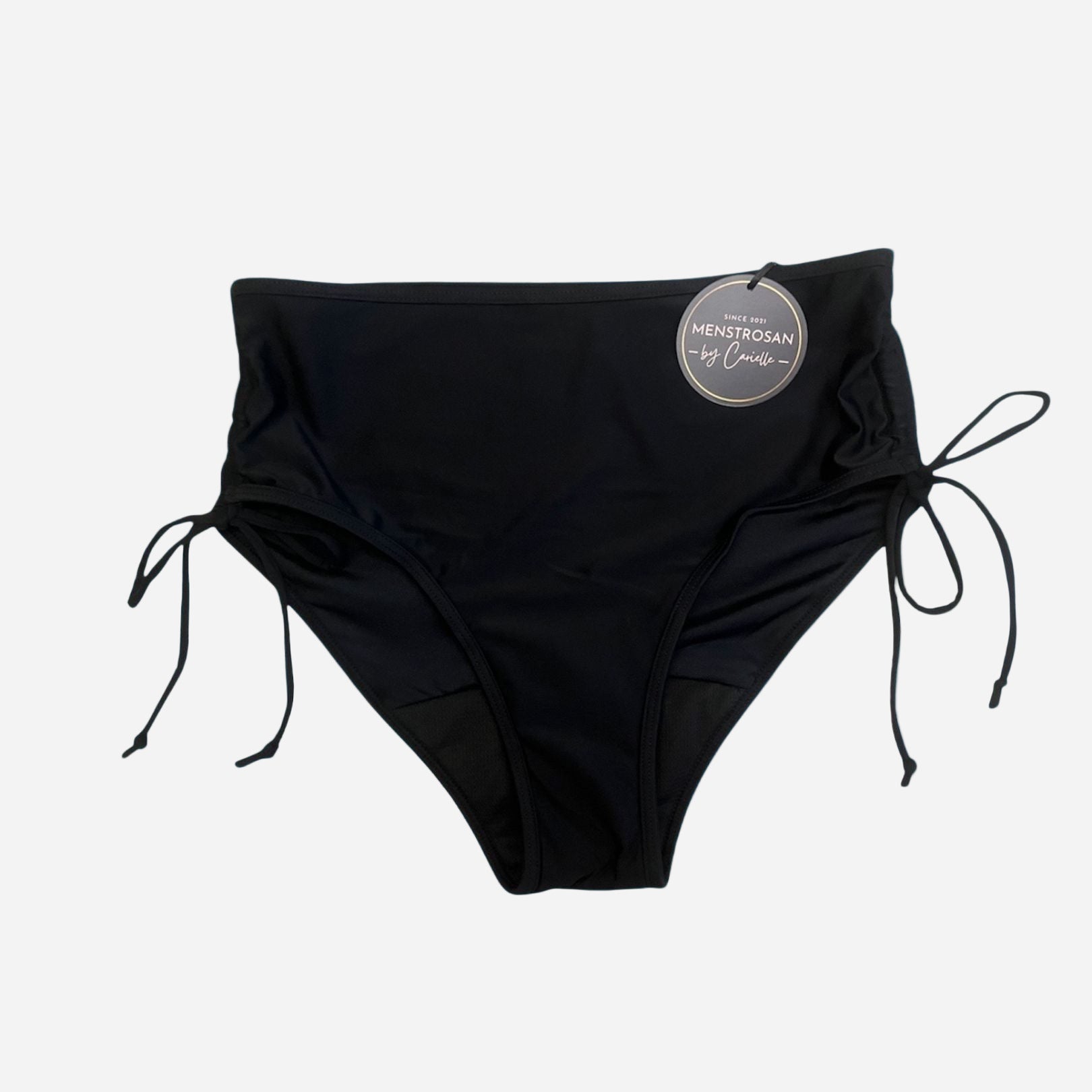 Mensbadtrosa Rio produktbild framsida - Menstrosan