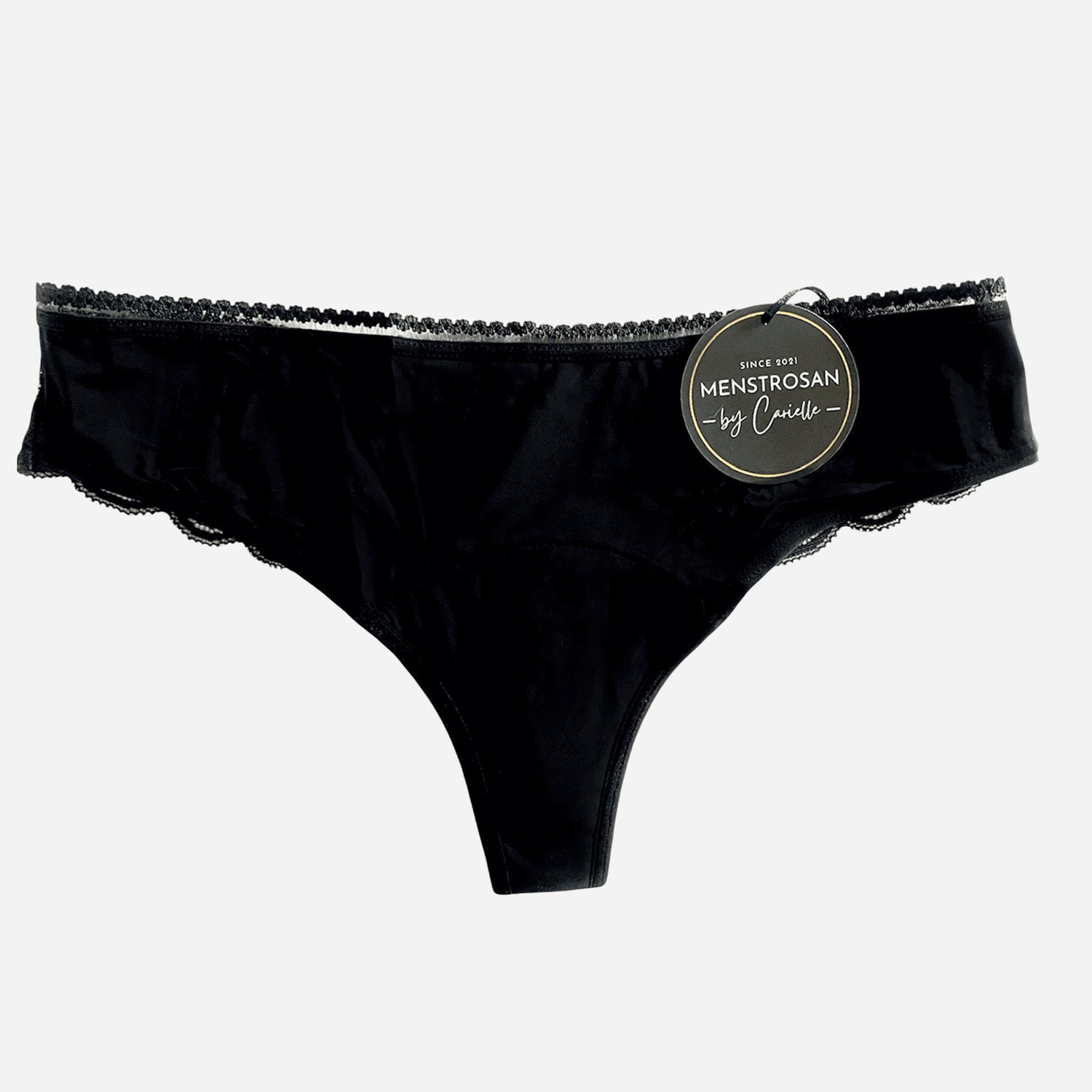 Romance menstrosa produktbild framsida - Menstrosan