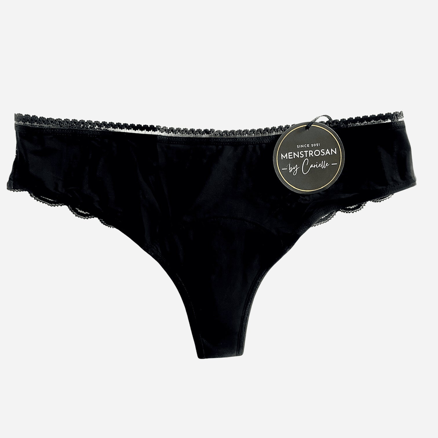Romance menstrosa produktbild framsida - Menstrosan