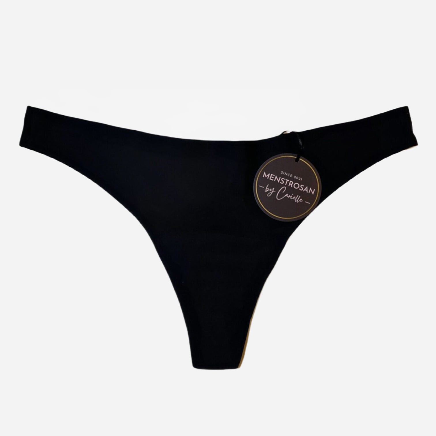 Thong menstrosa produktbild framsida - Menstrosan