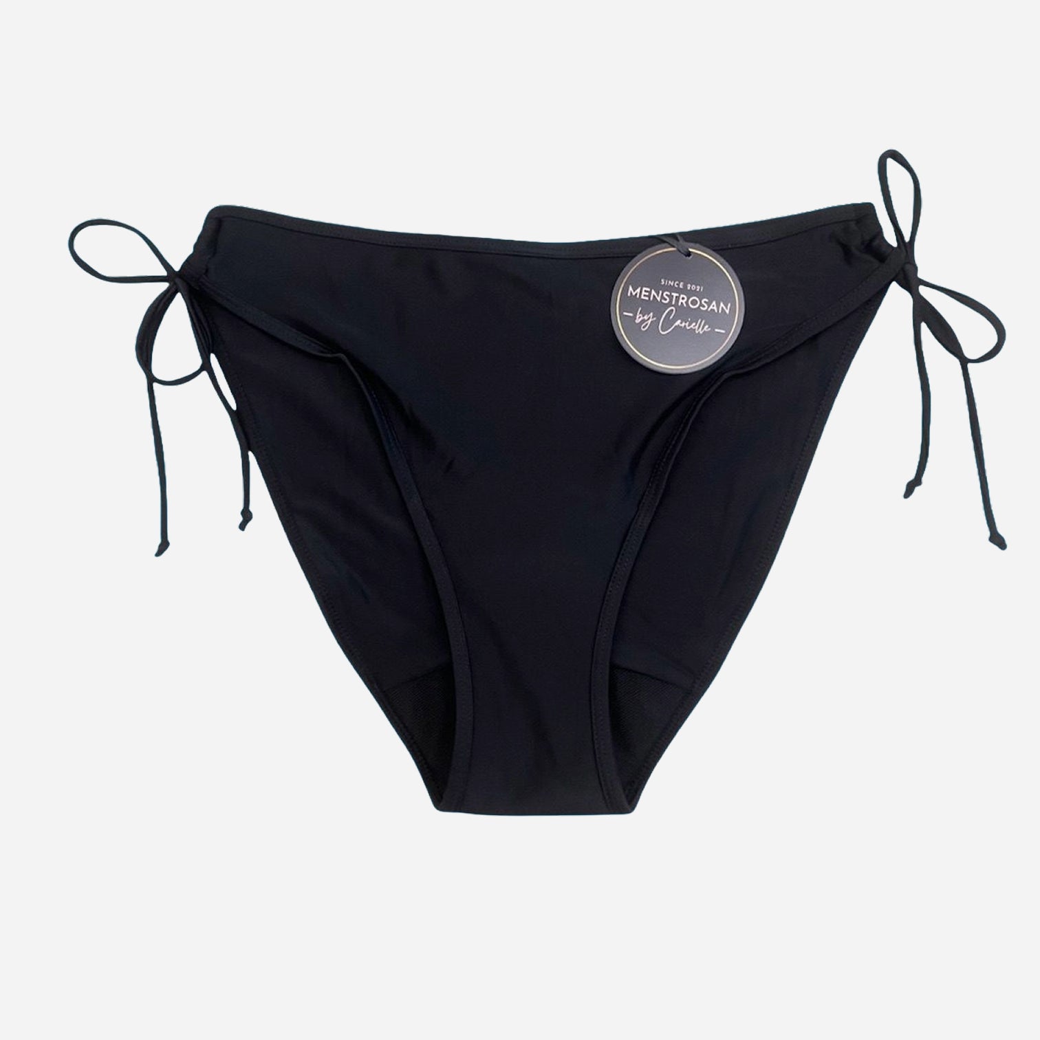 Mensbadtrosa Ibiza produktbild framsida - Menstrosan