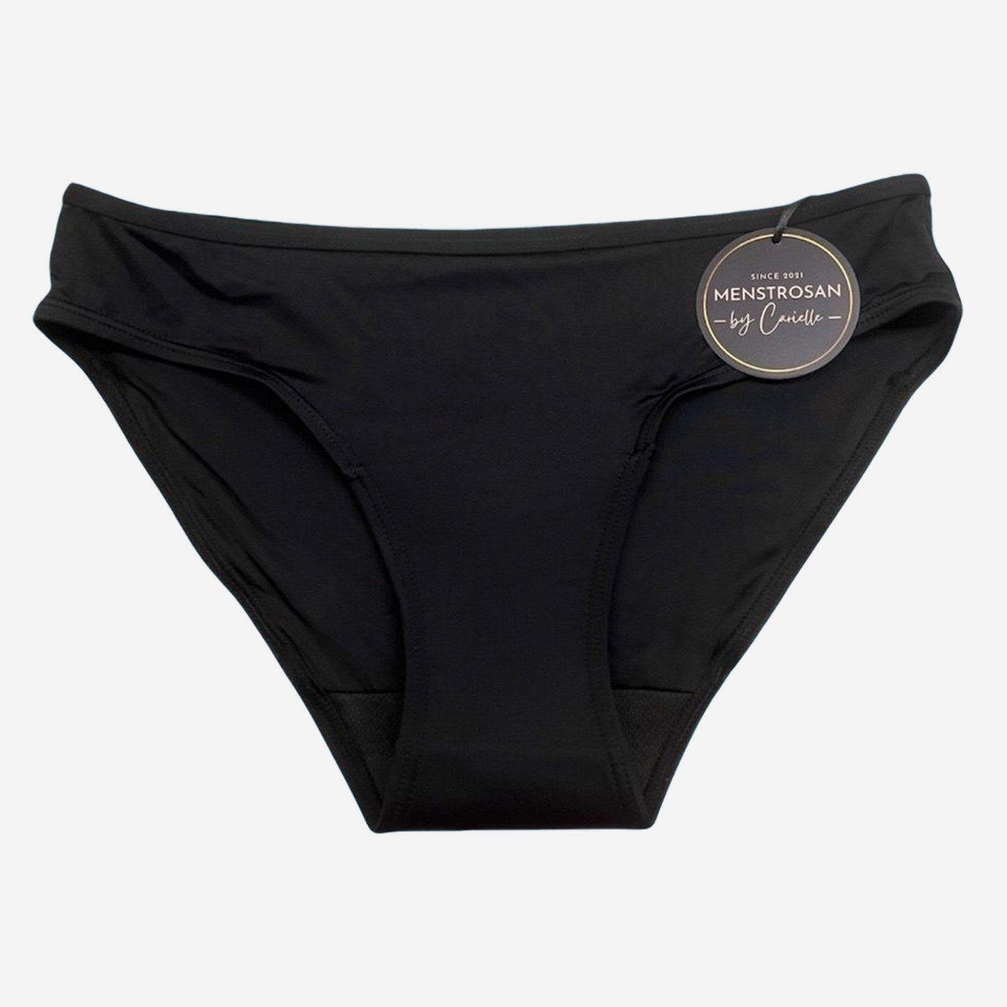 Mensbadtrosa Palma produktbild framsida - Menstrosan