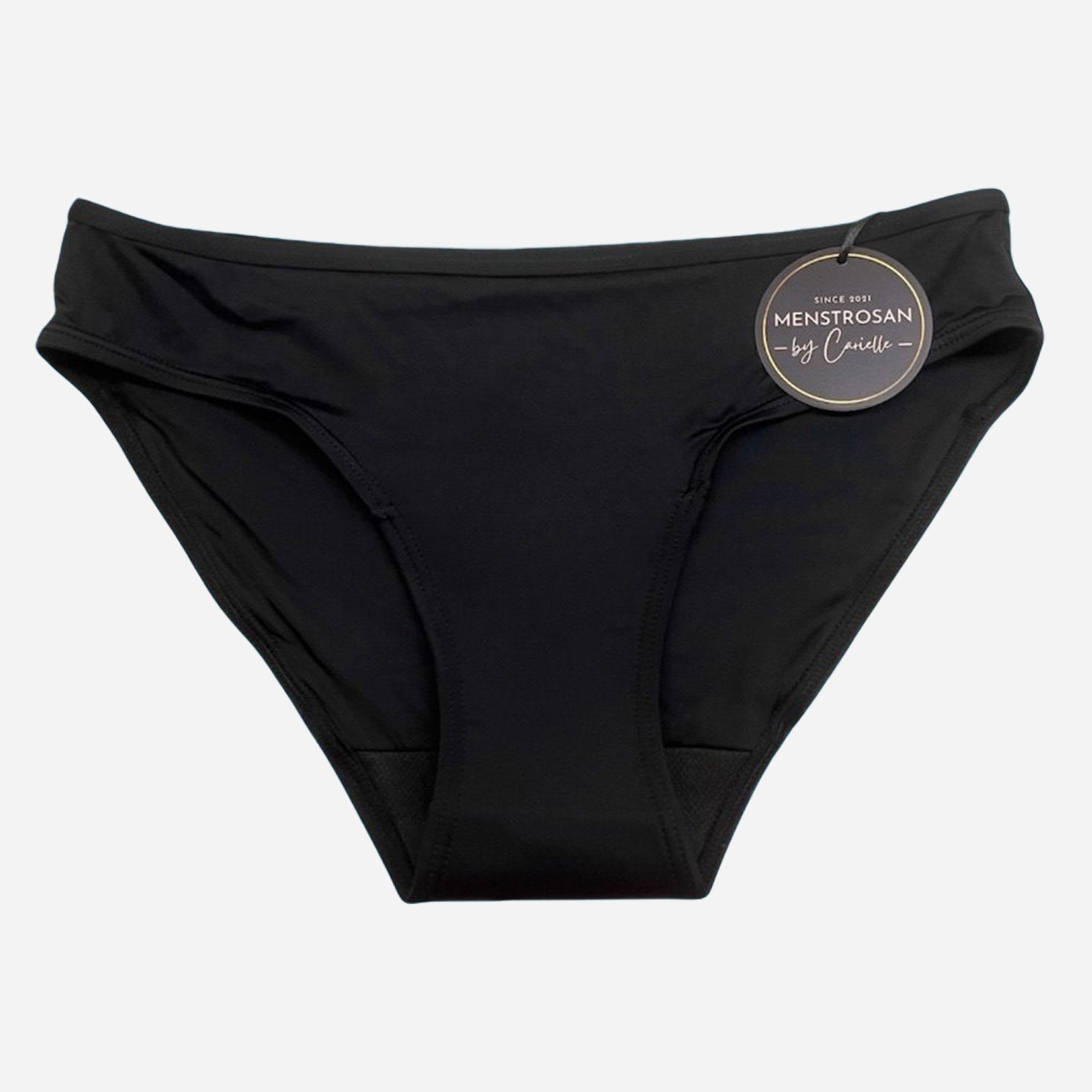 Mensbadtrosa Palma produktbild framsida - Menstrosan